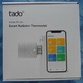 Starter Kit V3+ von tado / Smart Radiator Thermostat  / Heizungssteuerung / OVP