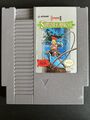 Castlevania 2 Simon's Quest - Nintendo NES klassisches Action-Adventure-Videospiel