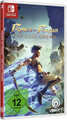 Gaming Switch Prince of Persia: The Lost Crown