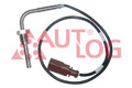 Abgastemperatursensor AS3150 AUTLOG für VW MULTIVAN T5 TRANSPORTER T5 Bus