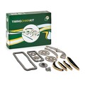 BGA TC0130FK Steuerkettensatz Steuerkette für VW Touareg (7P5, 7P6)