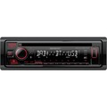 Kenwood KDCBT450DAB Autoradio Anschluss für Lenkradfernbedienung