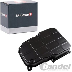 JP GROUP ÖLWANNE AUTOMATIKGETRIEBE passend für MERCEDES W123 W124 W201 W210