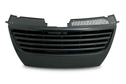 Für VW Passat 3C B6 + Variant Kühlergrill Sportgrill Gitter Front Grill Schwarz