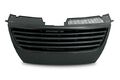 Für VW Passat 3C B6 + Variant Kühlergrill Sportgrill Gitter Front Grill Schwarz