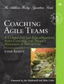 Coaching Agile Teams - 9780321637703