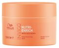 Wella INVIGO Nutri-Enrich Deep Nourishing - Maske 150 ml für trockenes Haar 