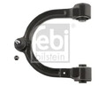 Querlenker Vorderachse links 100259 FEBI BILSTEIN für MERCEDES-BENZ E-KLASSE