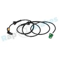 1x ORIGINAL® RAP Brakes Sensor, Raddrehzahl Hinten, Rechts für Volvo V70 II