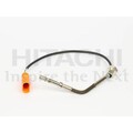 HITACHI Abgastemperatursensor Abgastemperaturfühler Abgastemperaturgeber 2507054