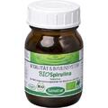SPIRULINA BIO Tabletten 100 St