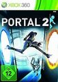 Portal 2 von Electronic Arts | Game | Zustand sehr gut