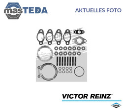 04-10018-01 MONTAGESATZ DICHTSATZ TURBOLADER VICTOR REINZ FÜR SKODA SUPERB II