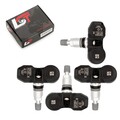 4x RDCi TPMS-Sensor Reifenluftdrucksensor 7PP907275F für PORSCHE 911 918