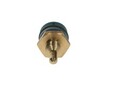 BOSCH 0 281 002 232 Sensor, Kühlmitteltemperatur für IVECO,MAN