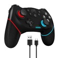 2025 Wireless Switch Pro Controller für Nintendo Switch,OLED Switch,Switch Lite