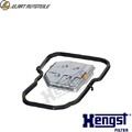 HYDRAULIKFILTERSATZ AUTOMATIKGETRIEBE EG953H D553 FÜR MERCEDES-BENZ E-CLASS 5.0L