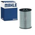 KNECHT MAHLE LUFTFILTER passend für SMART CABRIO CITY-COUPE FORTWO | LX 813