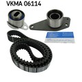 SKF Zahnriemensatz für Mitsubishi Opel Renault Volvo