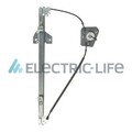 Tür Fensterheber Electric Life Links für Opel Movano 2-Türer 1998 -> Zrza711L