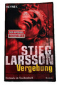 Stieg Larsson Vergebung Heyne 2007