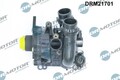 CamelCase} Dr.Motor Automotive DRM21701 Wasserpumpe Kühlmittelpumpe für AUDI