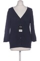 s.Oliver Strickjacke Damen Cardigan Jacke Gr. EU 40 Baumwolle Marine... #ewz5iej