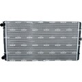 NRF 59088 Kühler Motorkühlung für VW TRANSPORTER CALIFORNIA T4 70B 70C 7DB