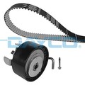 Dayco KBIO02 Zahnriemensatz für FORD Riementrieb