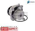 WASSERPUMPE, MOTORKÜHLUNG FÜR AUDI SEAT SKODA PIERBURG 7.07152.40.0