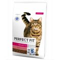Katzenfutter Perfect Fit Active 1 7 kg Erwachsene Rind und Kalbfleisch