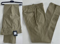 INCOTEX Italy Royal Batavia Stretch Cotton Slim Fit Trousers Hose Chino Pants 56