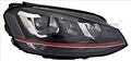 TYC Scheinwerfer rechts D3S Für VW Golf Mk7 VII 12-21 5G1941032A