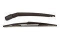 MAXGEAR Wischarm-Satz Scheibenreinigung 39-0390 für RENAULT KOLEOS 1 dCi HY0K