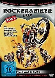 Rocker- & Biker-Box, Vol. 1 [2 DVDs] | DVD | Zustand gut*** So macht sparen Spaß! Bis zu -70% ggü. Neupreis ***