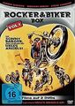 Rocker- & Biker-Box, Vol. 1 [2 DVDs] | DVD | Zustand gut