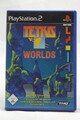 Tetris Worlds (Sony PlayStation 2) PS2 Spiel in OVP - GUT