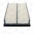 CHAMPION Filtereinsatz Luftfilter passend für Mazda 5 CR19 CW 3 BL BK CAF100831P