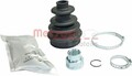 METZGER 751.059 Faltenbalgsatz Antriebswelle für FORD KA (RU8)