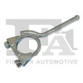 FA1 Reparaturhalter Abgasanlage 225-946 Metall 45mm Katalysator für RENAULT 1 up