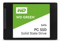 Western Digital WDS240G2G0A Green SSD 240GB SATA III **New Retail** 6Gb/s 2, ~E~