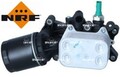 NRF 31845 Ölkühler für Motoröl 