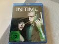 In Time - Deine Zeit läuft ab Blu-ray Neu Justin Timberlake ###