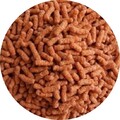 Teichsticks Teichfutter Gartenteich Sticks Koifutter Goldfisch Futter Rot 20 kg