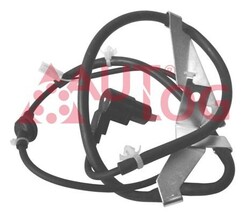 AUTLOG AS5030 Sensor, Raddrehzahl für SUZUKI