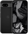 Google Pixel 8a 128GB 5G entsperrt Handy Obsidian - EXTRA 15% RABATT - SEHR GUT A