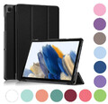 Tablet Schutzhülle für Samsung Galaxy Tab A8 [10,5 Zoll] SM-X200/X205 Book Cover