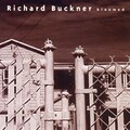 RICHARD BUCKNER - BLOOMED  VINYL LP + CD NEU