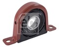 FEBI BILSTEIN 38081 Lagerung, Gelenkwelle für Iveco