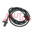 1x Sensor, Raddrehzahl AUTLOG AS4730 passend für MERCEDES-BENZ VW